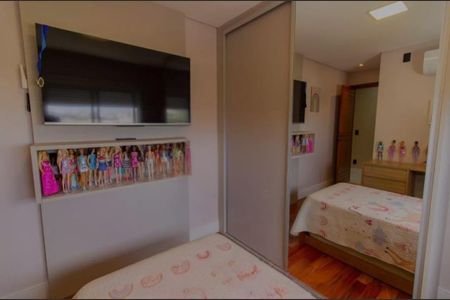 Apartamento à venda com 136m², 3 quartos e 3 vagas