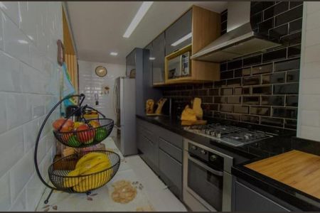 Apartamento à venda com 136m², 3 quartos e 3 vagas