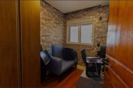 Apartamento à venda com 136m², 3 quartos e 3 vagas