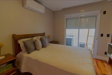 Apartamento à venda com 136m², 3 quartos e 3 vagas