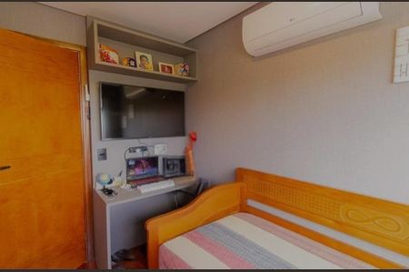 Apartamento à venda com 136m², 3 quartos e 3 vagas