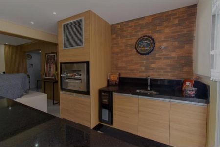 Apartamento à venda com 136m², 3 quartos e 3 vagas