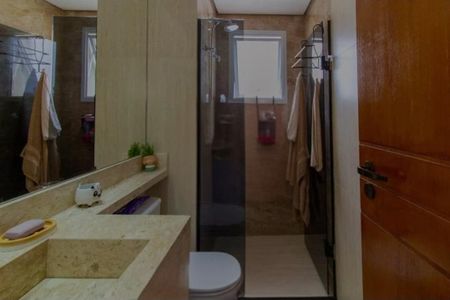 Apartamento à venda com 136m², 3 quartos e 3 vagas