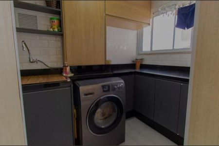 Apartamento à venda com 136m², 3 quartos e 3 vagas