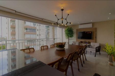 Apartamento à venda com 136m², 3 quartos e 3 vagas