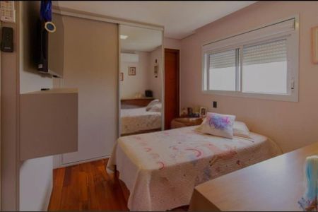 Apartamento à venda com 136m², 3 quartos e 3 vagas