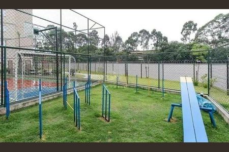 Apartamento à venda com 49m², 2 quartos e 1 vaga