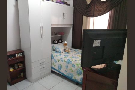 Apartamento à venda com 49m², 2 quartos e 1 vaga