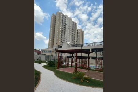 Apartamento à venda com 49m², 2 quartos e 1 vaga