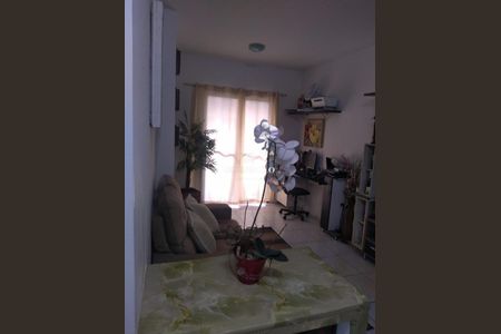 Apartamento à venda com 49m², 2 quartos e 1 vaga