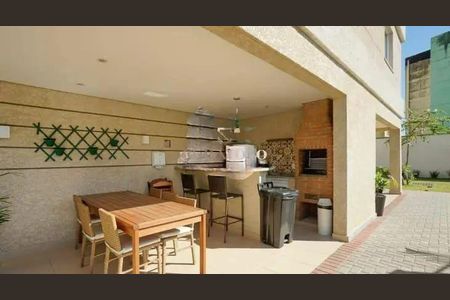 Apartamento à venda com 49m², 2 quartos e 1 vaga