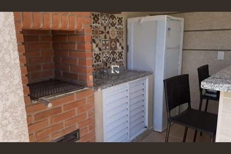 Apartamento à venda com 49m², 2 quartos e 1 vaga