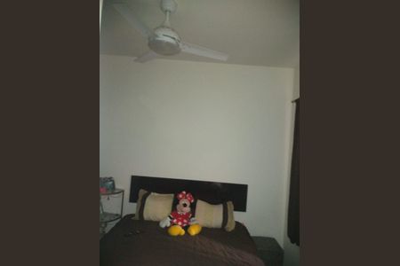 Apartamento à venda com 49m², 2 quartos e 1 vaga