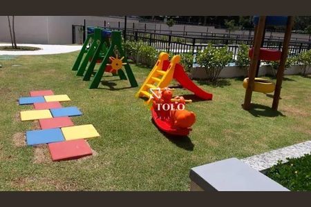 Apartamento à venda com 49m², 2 quartos e 1 vaga