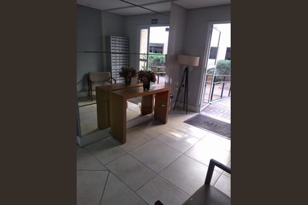 Apartamento à venda com 49m², 2 quartos e 1 vaga