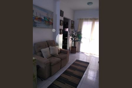 Apartamento à venda com 49m², 2 quartos e 1 vaga