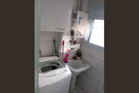 Apartamento à venda com 49m², 2 quartos e 1 vaga