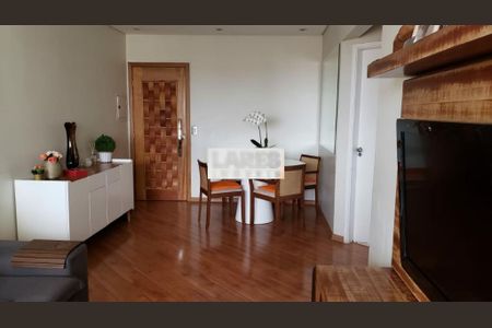 Apartamento à venda com 67m², 2 quartos e 2 vagas