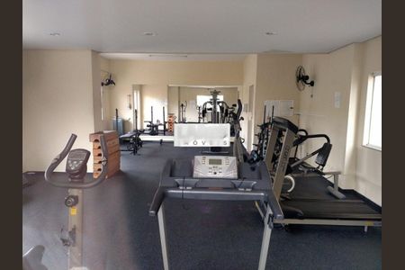 Apartamento à venda com 67m², 2 quartos e 2 vagas