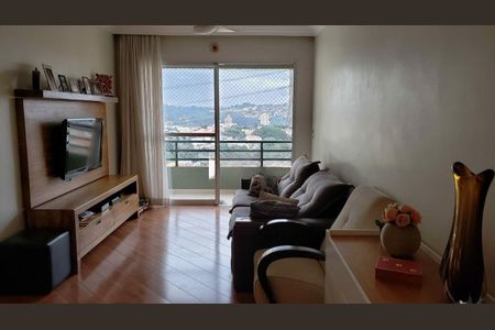 Apartamento à venda com 67m², 2 quartos e 2 vagas