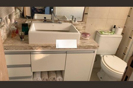 Apartamento à venda com 75m², 3 quartos e 2 vagas