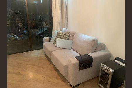 Apartamento à venda com 75m², 3 quartos e 2 vagas