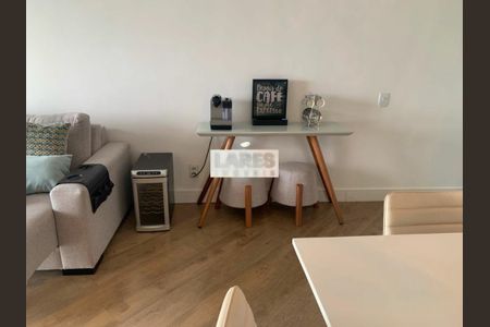 Apartamento à venda com 75m², 3 quartos e 2 vagas