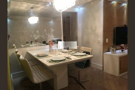 Apartamento à venda com 75m², 3 quartos e 2 vagas