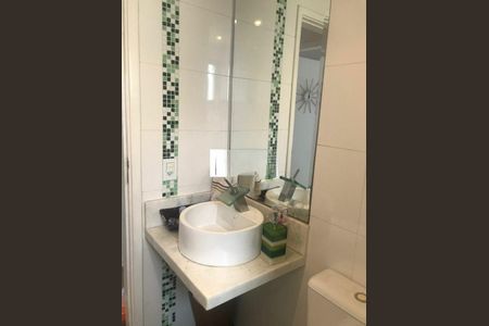 Apartamento à venda com 75m², 3 quartos e 2 vagas