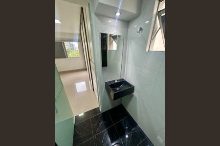 Apartamento à venda com 72m², 2 quartos e 1 vaga