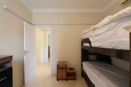 Apartamento para alugar com 96m², 3 quartos e 1 vagaQuarto 2