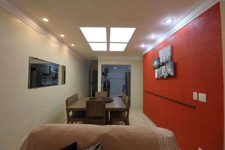 Apartamento para alugar com 96m², 3 quartos e 1 vagaSala de Jantar