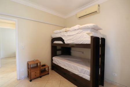 Apartamento para alugar com 96m², 3 quartos e 1 vagaQuarto 2