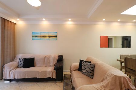 Apartamento para alugar com 96m², 3 quartos e 1 vagaSala