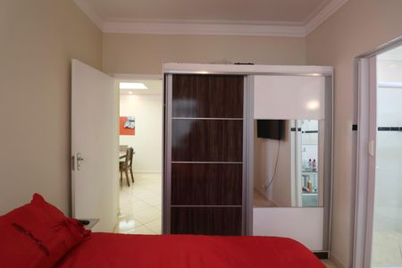 Apartamento para alugar com 96m², 3 quartos e 1 vagaSuíte