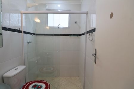 Apartamento para alugar com 96m², 3 quartos e 1 vagaBanheiro Social