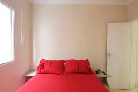 Apartamento para alugar com 96m², 3 quartos e 1 vagaSuíte