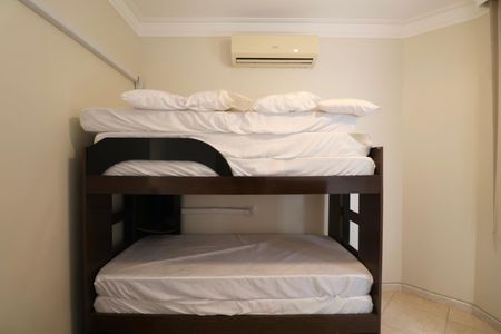 Apartamento para alugar com 96m², 3 quartos e 1 vagaQuarto 2