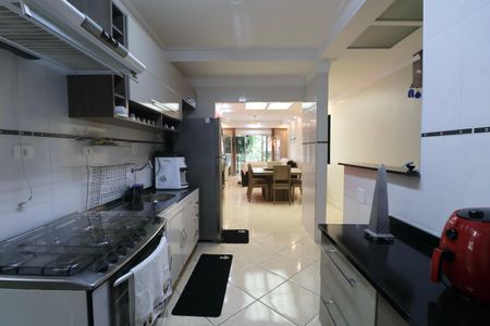 Apartamento para alugar com 96m², 3 quartos e 1 vagaCozinha