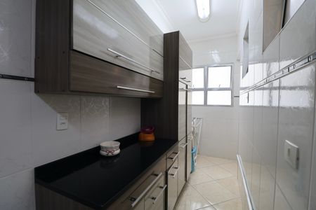 Apartamento para alugar com 96m², 3 quartos e 1 vagaCozinha