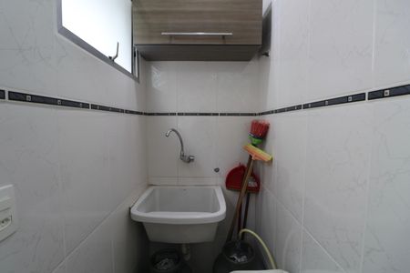 Apartamento para alugar com 96m², 3 quartos e 1 vagaÁrea de Serviço