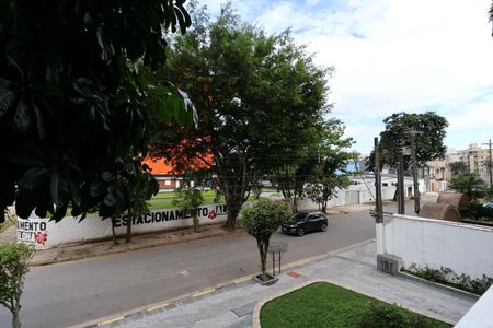 Apartamento para alugar com 96m², 3 quartos e 1 vagaVista Varanda Sala