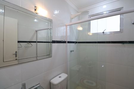 Apartamento para alugar com 96m², 3 quartos e 1 vagaBanheiro Social