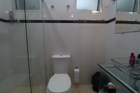 Apartamento para alugar com 96m², 3 quartos e 1 vagaBanheiro Suíte