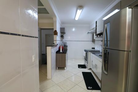 Apartamento para alugar com 96m², 3 quartos e 1 vagaCozinha