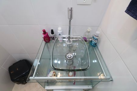 Apartamento para alugar com 96m², 3 quartos e 1 vagaBanheiro Suíte