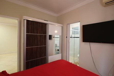 Apartamento para alugar com 96m², 3 quartos e 1 vagaSuíte