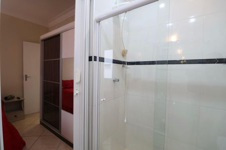 Apartamento para alugar com 96m², 3 quartos e 1 vagaBanheiro Suíte