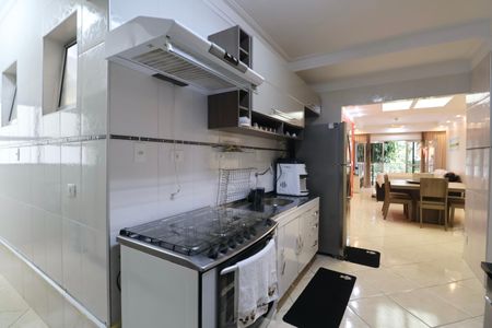 Apartamento para alugar com 96m², 3 quartos e 1 vagaCozinha