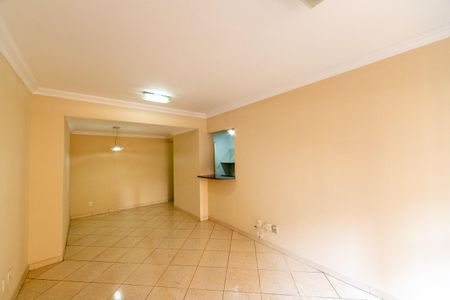 Apartamento à venda com 68m², 2 quartos e 2 vagasSala